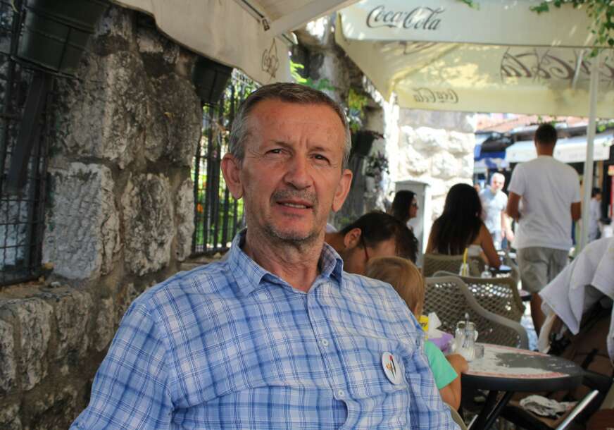 FOTO: ESET MURAČEVIĆ