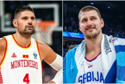 Treći dan Eurobasketa: Crna Gora juri iznenađenje, Srbija pred lakšim ispitom