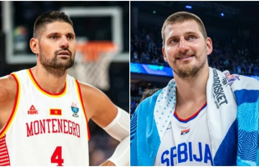 FOTO: FIBA