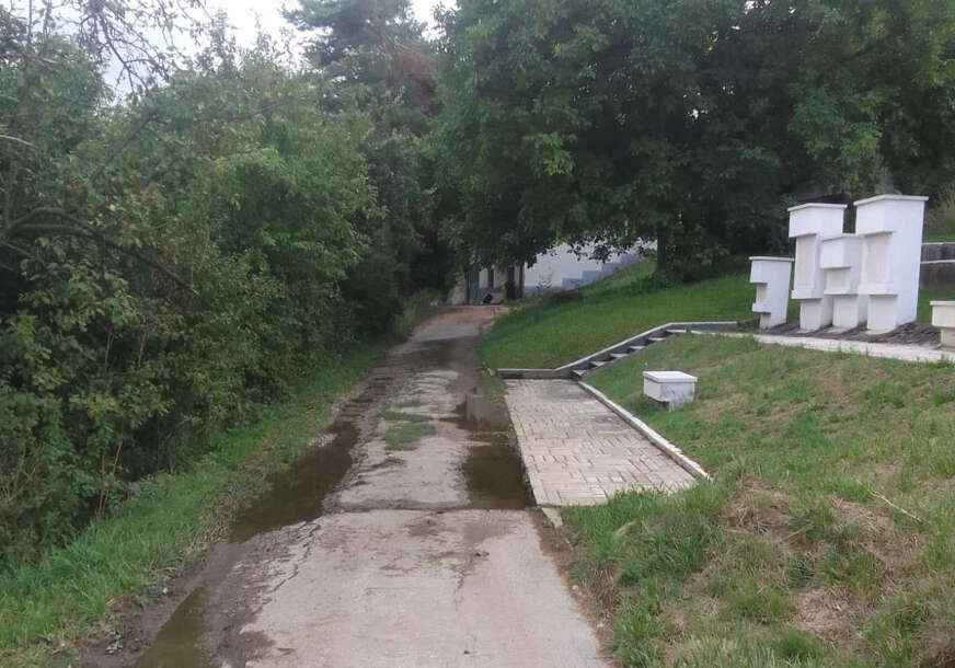 FOTO: E. MURAČEVIĆ
