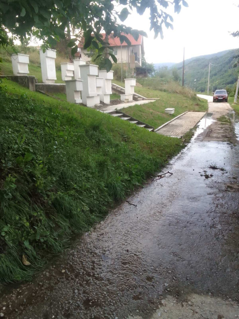 FOTO: E. MURAČEVIĆ
