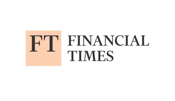 FOTO: FINANCIAL TIMES