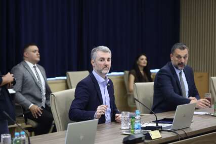 Forto: Suluda politika iz Banja Luke se nastavlja