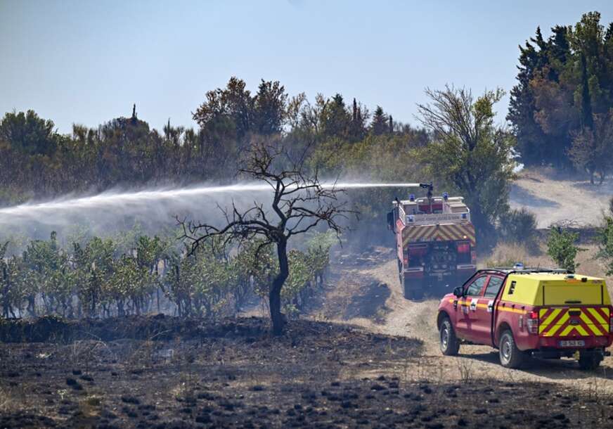 FOTO: EPA/PHILIPPE MAGONI