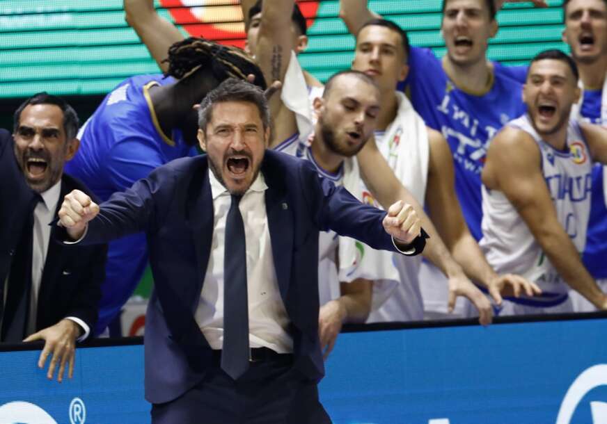 FOTO: EPA/ROLEX DELA PENA