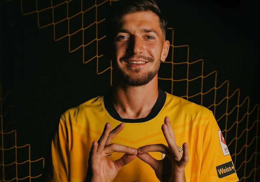 FOTO: YOUNG BOYS/FACEBOOK