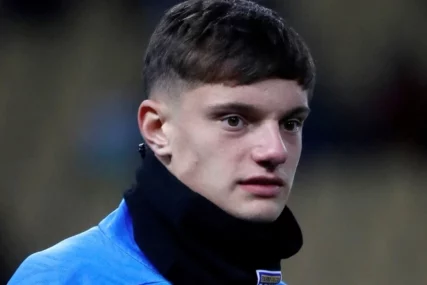 Leoni potpisao za Liverpool