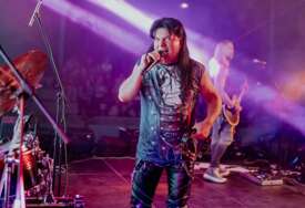 U Gračanici u subotu koncert ZAR-a i “Aerodroma”, dolaze ljubitelj dobre muzike iz Tešnja, Teslića, Doboja, Žepča...
