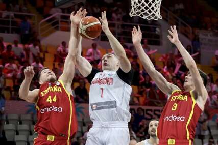 Eurobasket: Gruzija priredila iznenađenje na otvaranju grupe "C" i savladala Španiju