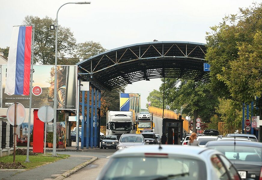 FOTO: SINIŠA PAŠALIĆ/RINGIER