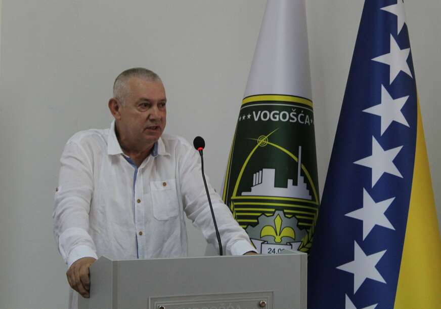 FOTO: HAMDIJA ŠKORO/E. MURAČEVIĆ
