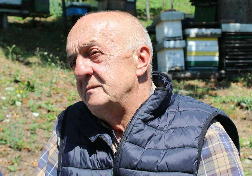 FOTO: HASAN FERHATOVIĆ
