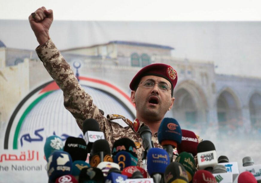 FOTO: AP