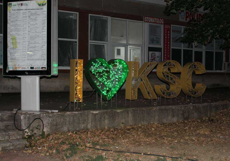 FOTO: ESET MURAČEVIĆ