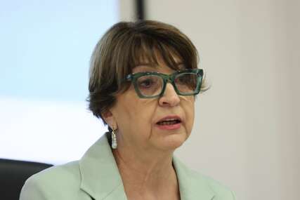 Hadžiabdić: Javne nabavke ključni izazov prilikom pripreme i provedbe izbora u RS-u
