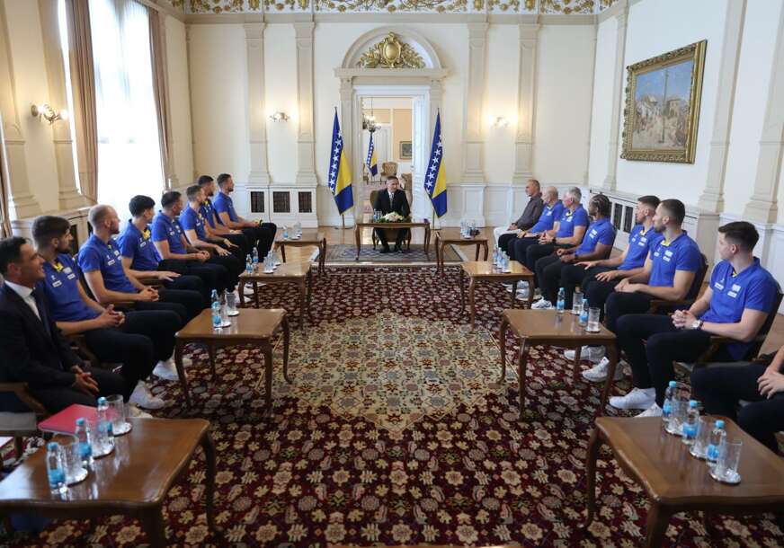 FOTO: BOSNAINFO