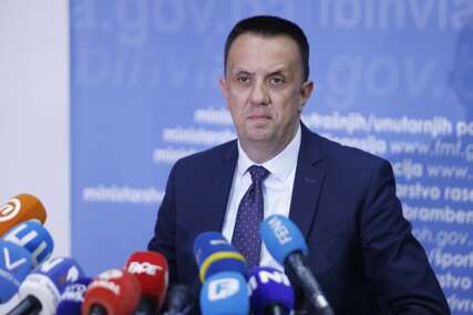 Lakić: Južna interkonekcija neće biti realizovana ako ne bude riješena državna imovina, AAFS je stopostotni investitor