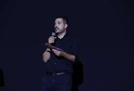 Jovan Marjanović: Gen Z je otkrila Festival na svoj način, to posebno raduje