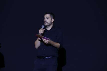 Jovan Marjanović: Gen Z je otkrila Festival na svoj način, to posebno raduje