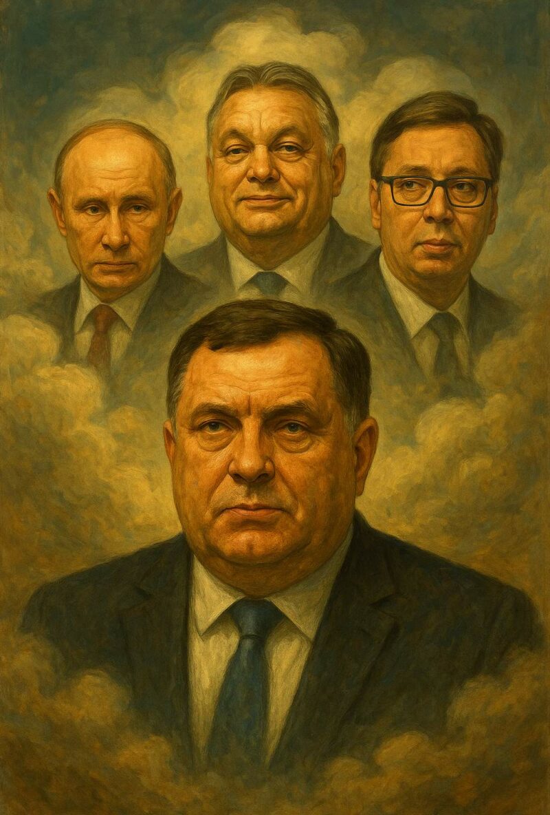 FOTO: ILUSTRACIJA/AI
