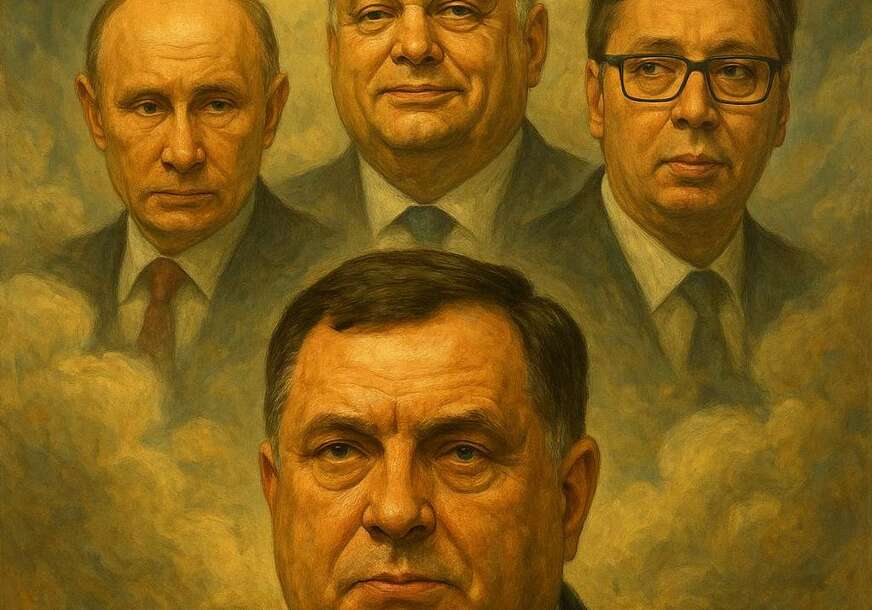 FOTO: ILUSTRACIJA/AI