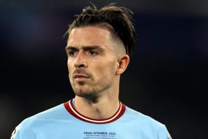 Jack Grealish potpisao za Everton