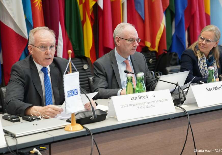 FOTO: OSCE/MREŽA X