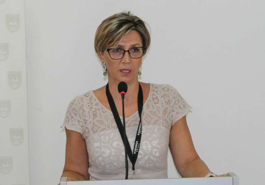 FOTO: JASMINA FAZLIĆ