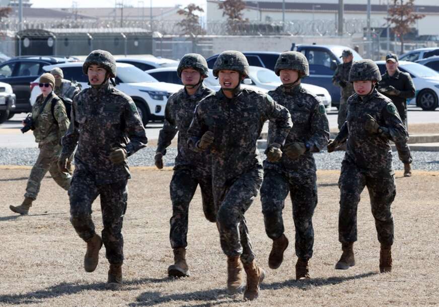 FOTO: EPA/YONHAP