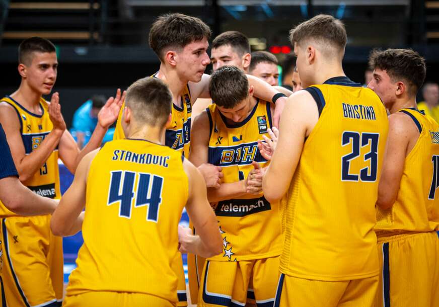 FOTO: FIBA