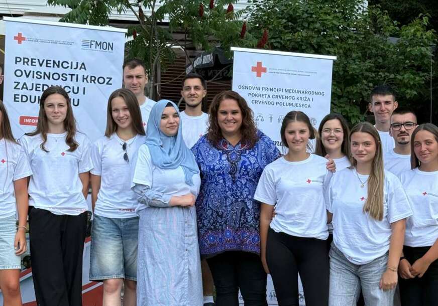 FOTO: FEDERALNO MINISTARSTVO OBARZOVANJA I NAUKE 