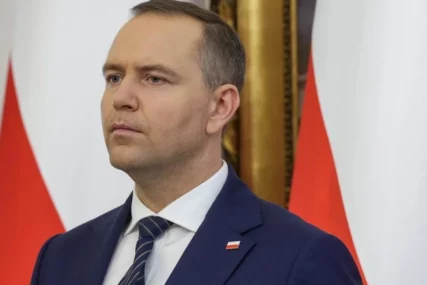 Novi poljski predsjednik Karol Nawrocki položio zakletvu