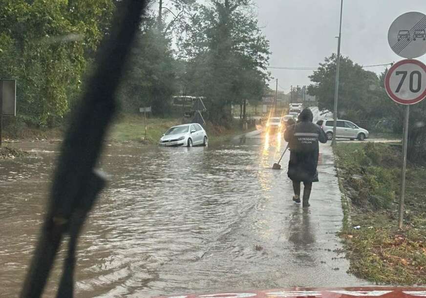 FOTO: VATROGASNA POSTROJBA ČITLUK/FACEBOOK