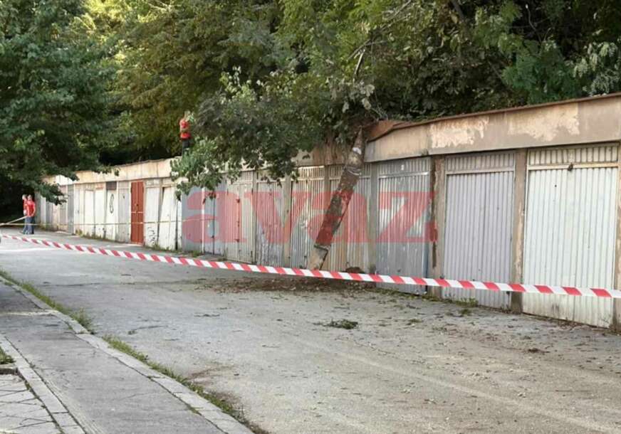 FOTO: AVAZ