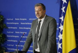 GUBITNIK DANA Elmedin Konaković