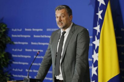   Elmedin Konaković