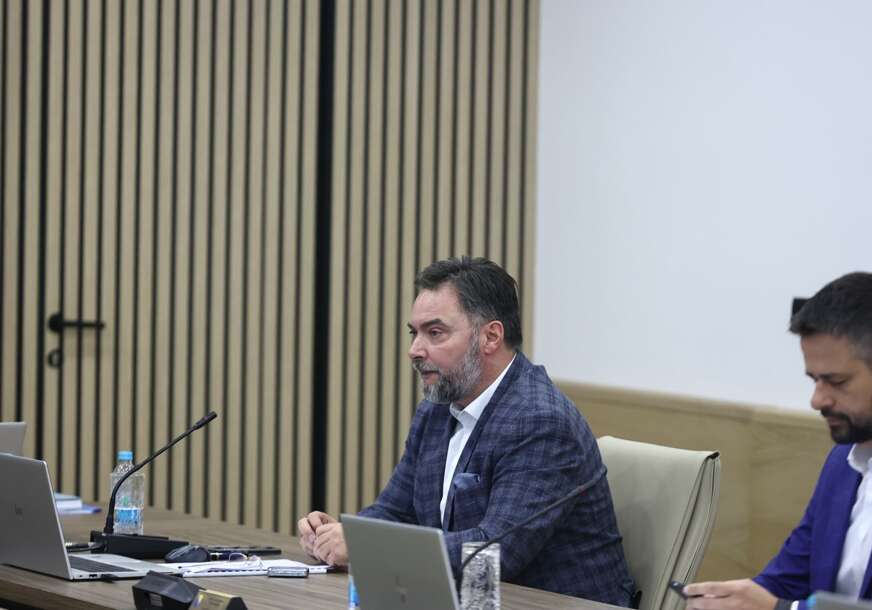 FOTO:  BOSNAINFO