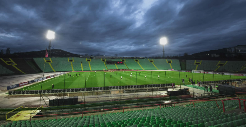 FOTO: FK SARAJEVO/FACEBOOK