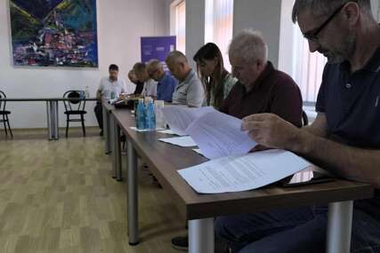 Projekt EU-a podrške oporavku od poplava u BiH: Potpisani prvi ugovori s poljoprivrednim domaćinstvima