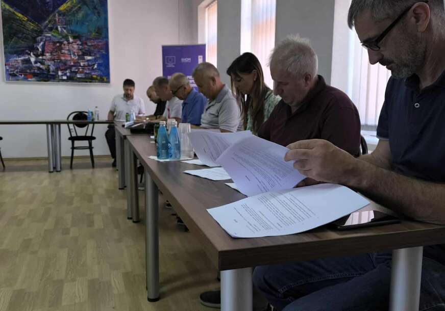 FOTO: OPĆINA KREŠEVO