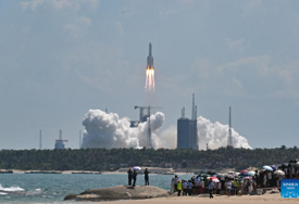 Kina lansirala novu grupu satelita za internet konstelaciju Guowang