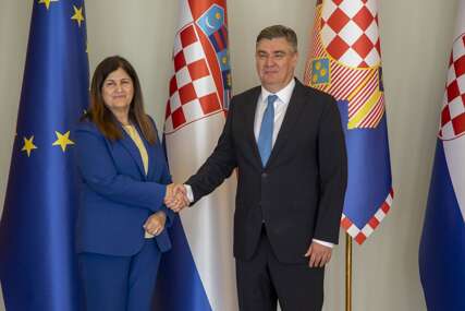 Zoran Milanović: Hrvatska treba priznati Palestinu