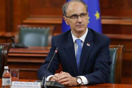 Navodno se sprema čistka proruskih političara u Vladi Srbije
