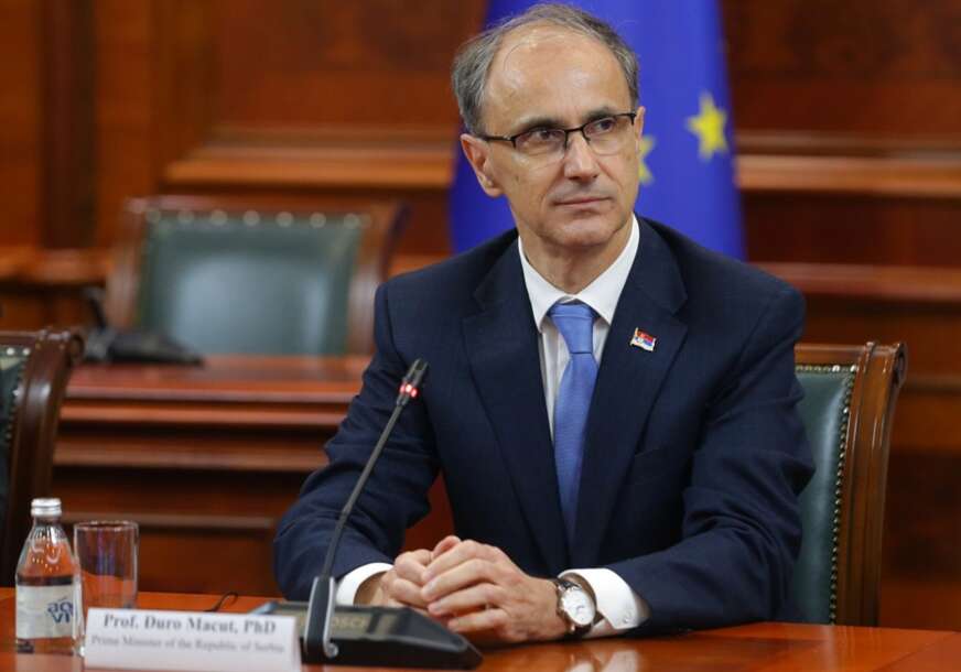 FOTO: EPA/ANDREJ CUKIC