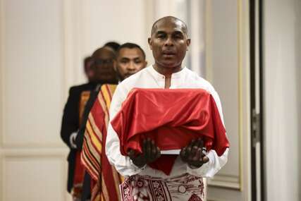 Madagaskar vraća lobanje iz kolonijalnog doba iz Francuske u historijskoj restituciji