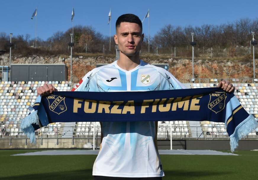FOTO: HNK RIJEKA