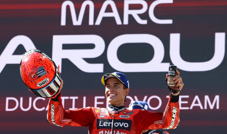 FOTO: REUTERS