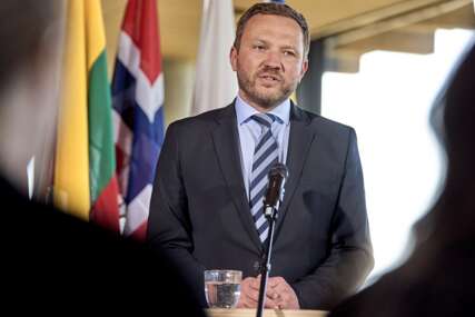 Estonija protjerala ruskog diplomatu zbog navodnih subverzivnih aktivnosti