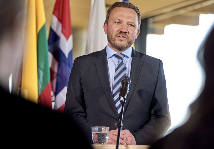 FOTO: EPA