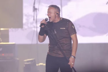 Vučić napao Thompsonov koncert u Vukovaru: "Oni se time diče i ponose!"